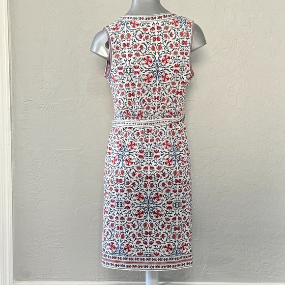 Pattern A-Line Dress - Picture 5 of 10